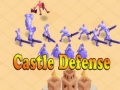 Игра Castle Defense