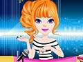 Игра Makeup - Attractive VJ