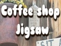 Игра Coffee Shop Jigsaw