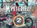 Ігра Mysteriez! 2 Daydreaming