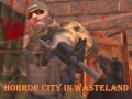 Ігра Horror City In Wasteland
