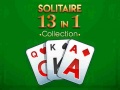 Игра Solitaire 13 In 1 Collection
