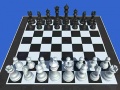 Ігра 3d Chess