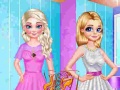 Игра BFF Summer Fashion