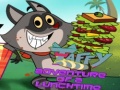 Игра Taffy Adventure of a Lunchtime