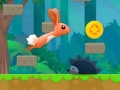 Игра Rabbit Ben