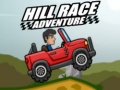 Игра Hill Race Adventure
