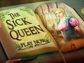 Игра The Sick Queen