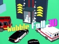 Игра Wobble Fall 3D
