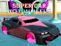 Игра Super Car Hot Wheels