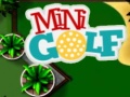 Игра Mini Golf