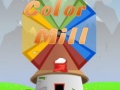 Игра Color Mill