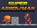 Игра Super Arrowman