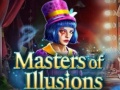 Игра Masters of Illusions