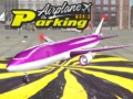 Игра AeroPlane Parking Mania