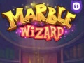 Игра Marble Wizard
