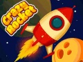 Игра Crazy Rocket