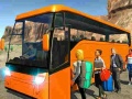 Игра Bus Parking Adventure 2020
