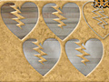 Игра Cookie Cutter: Twisted