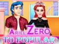 Игра Ariel Zero To Popular