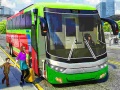 Игра Coach Bus Simulator