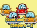 Игра Count And Compare - 2 