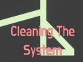 Ігра Cleaning The System