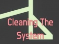 Игра Cleaning The System