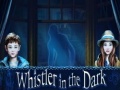 Игра Whistler in the Dark