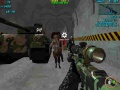 Ігра Zombie Apocalypse Bunker Survival Z