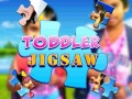 Игра Toddler Jigsaw