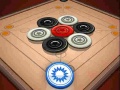 Ігра Carrom 2 Player