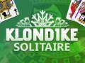 Игра Klondike Solitaire