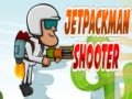 Игра Jetpackman Shooter