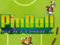 Игра Pinball Football