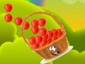 Игра Apple Catcher