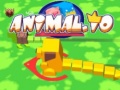 Игра Animal.io 