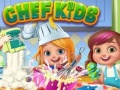 Игра Chef Kids