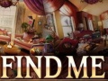 Ігра Find me