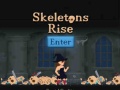 Ігра Skeletons Rise
