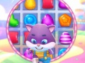 Игра Candy Fiesta