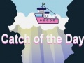 Игра Catch of the Day