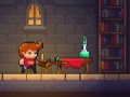 Игра Hero of the Tower One Life