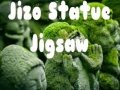 Игра Jizo Statue Jigsaw