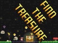 Игра Find The Treasure