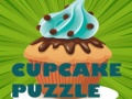 Ігра Cupcake Puzzle