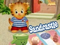 Игра Sandcastle