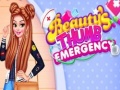 Игра Beauty's Thumb Emergency