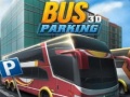 Игра Bus Parking 3D
