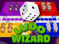 Игра Ludo Wizard